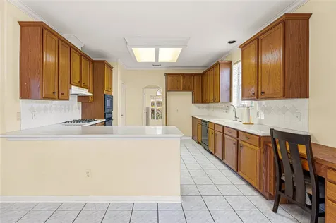 4612 Oakdale Street Bellaire TX 77401
