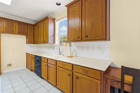 4612 Oakdale Street Bellaire TX 77401