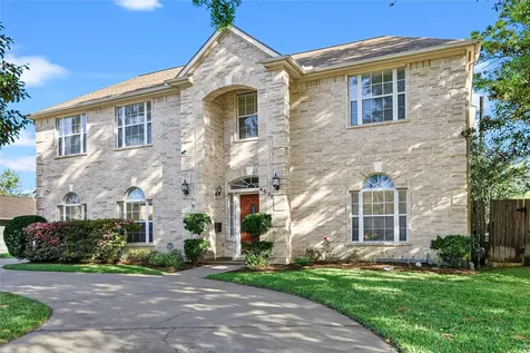 4612 Oakdale Street Bellaire TX 77401