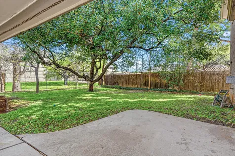 4612 Oakdale Street Bellaire TX 77401