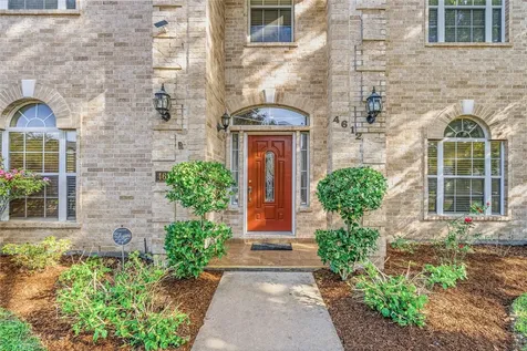 4612 Oakdale Street Bellaire TX 77401