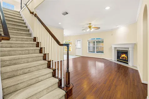 4612 Oakdale Street Bellaire TX 77401