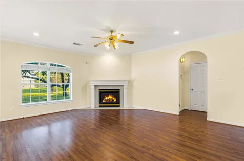 4612 Oakdale Street Bellaire TX 77401