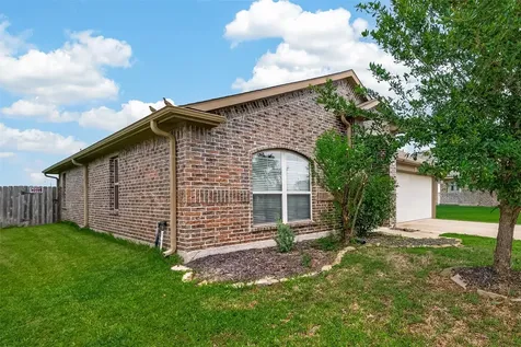 29202 Jarvis Bay Pass Katy TX 77494