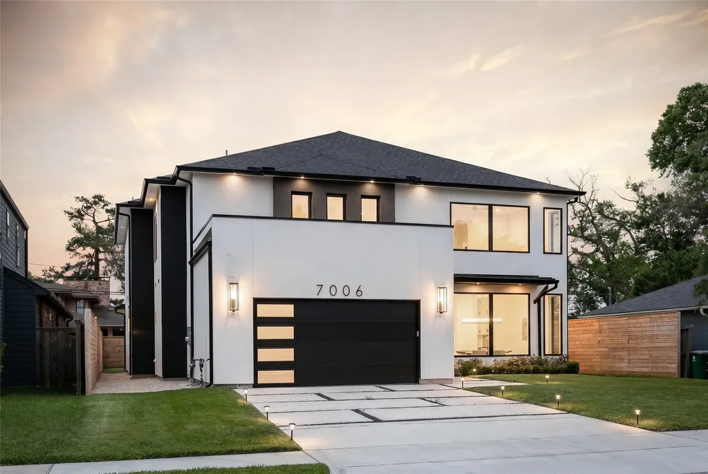 7006 Schiller Street Houston TX 77055