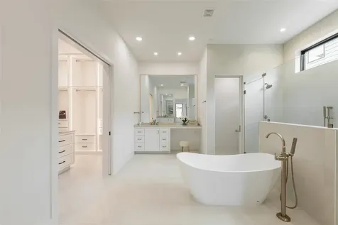 7006 Schiller Street Houston TX 77055