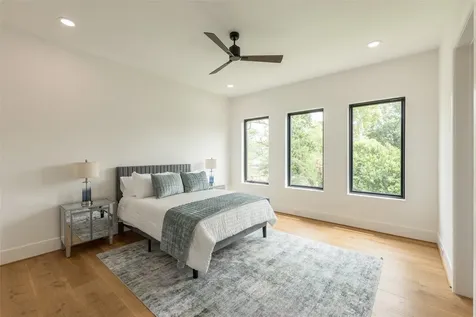 7006 Schiller Street Houston TX 77055
