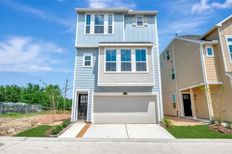 11405 Lucky Falls Drive Houston TX 77047