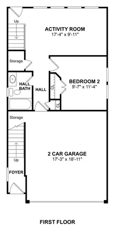 11405 Lucky Falls Drive Houston TX 77047