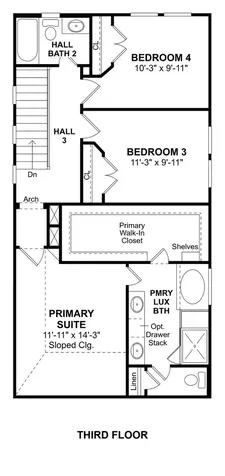 11405 Lucky Falls Drive Houston TX 77047