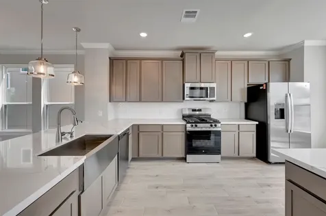 11405 Lucky Falls Drive Houston TX 77047