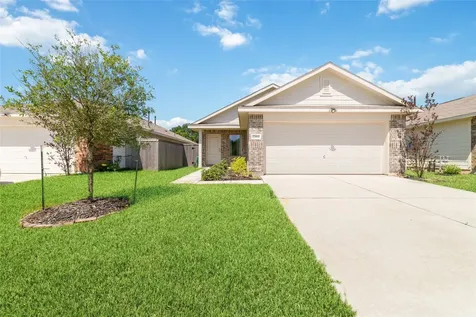 17935 Becker Landing Drive Hockley TX 77447