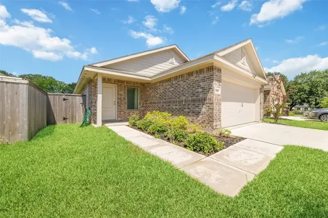 17935 Becker Landing Drive Hockley TX 77447