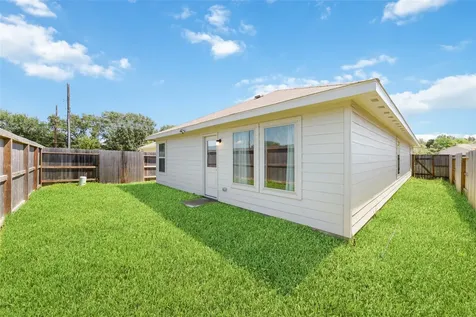 17935 Becker Landing Drive Hockley TX 77447