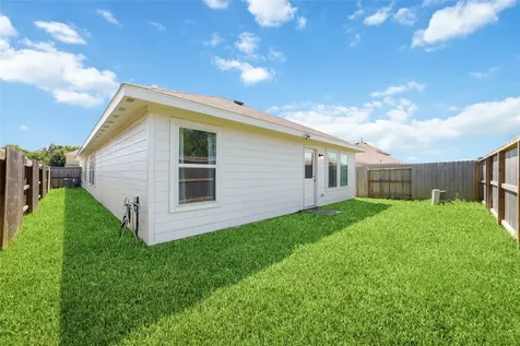17935 Becker Landing Drive Hockley TX 77447