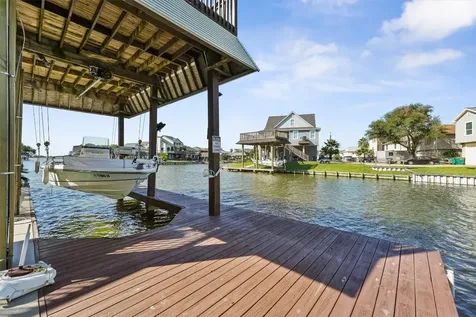 9 S Sandpiper Street La Marque TX 77568