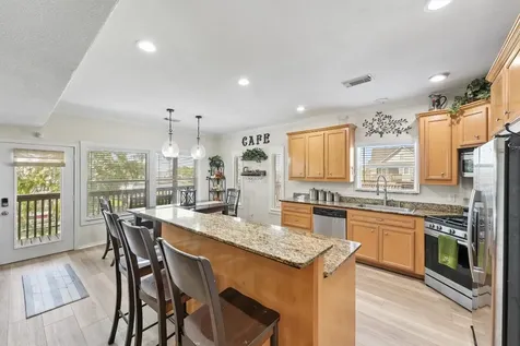9 S Sandpiper Street La Marque TX 77568