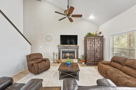 9 S Sandpiper Street La Marque TX 77568