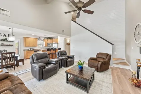 9 S Sandpiper Street La Marque TX 77568