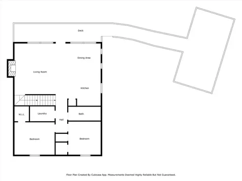 9 S Sandpiper Street La Marque TX 77568