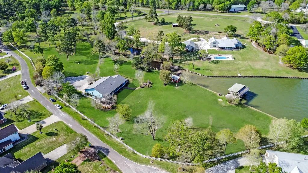 367 Fawn Road Livingston TX 77351