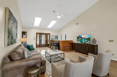 367 Fawn Road Livingston TX 77351