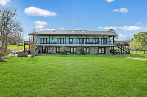 367 Fawn Road Livingston TX 77351