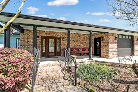 367 Fawn Road Livingston TX 77351