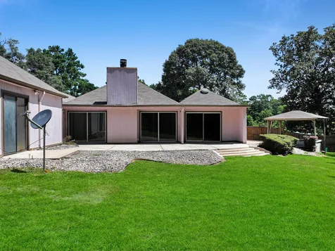 128 County Road 185 Jasper TX 75951