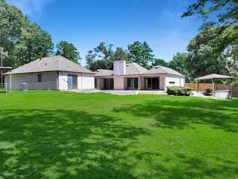 128 County Road 185 Jasper TX 75951