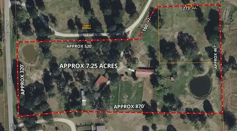 12494-725 Hill Creek Road Montgomery TX 77356