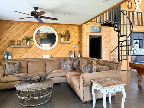 20707 Youpon Court Thornton TX 76687