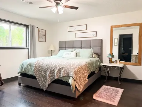 20707 Youpon Court Thornton TX 76687