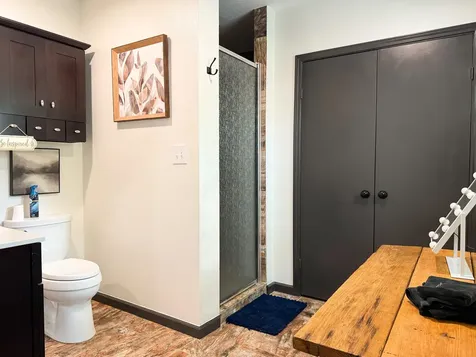 20707 Youpon Court Thornton TX 76687