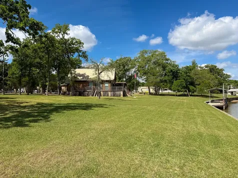 20707 Youpon Court Thornton TX 76687