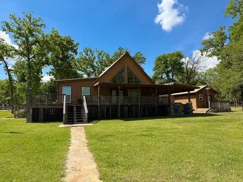 20707 Youpon Court Thornton TX 76687