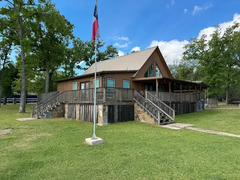 20707 Youpon Court Thornton TX 76687