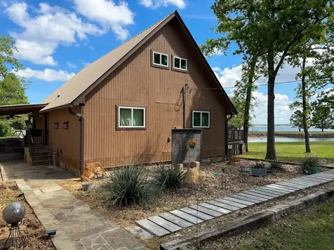 20707 Youpon Court Thornton TX 76687