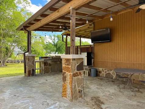 20707 Youpon Court Thornton TX 76687
