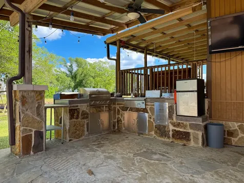 20707 Youpon Court Thornton TX 76687
