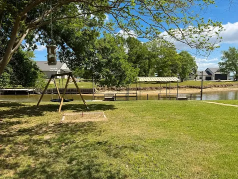 20707 Youpon Court Thornton TX 76687