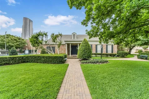 5863 Doliver Drive 16 Houston TX 77057