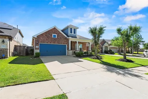 9510 Jayci Hills Lane Cypress TX 77433