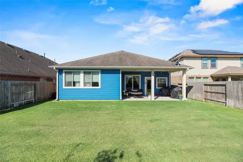 9510 Jayci Hills Lane Cypress TX 77433