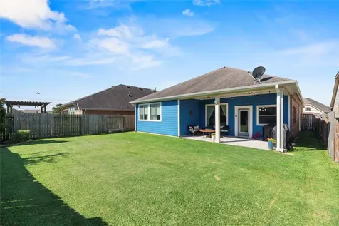 9510 Jayci Hills Lane Cypress TX 77433