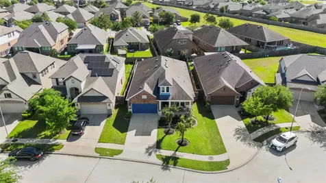 9510 Jayci Hills Lane Cypress TX 77433