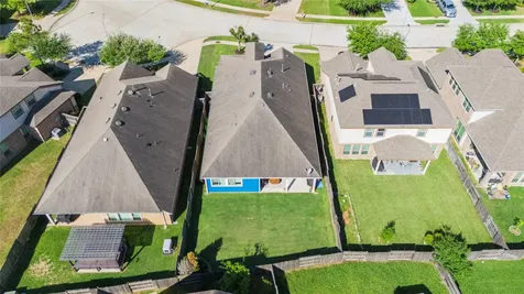 9510 Jayci Hills Lane Cypress TX 77433