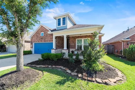 9510 Jayci Hills Lane Cypress TX 77433