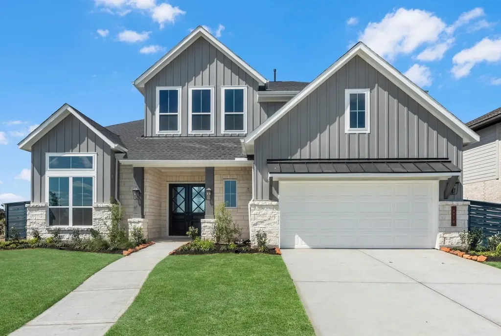 4918 Carina Street Richmond TX 77469