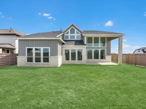 4918 Carina Street Richmond TX 77469